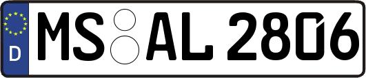 MS-AL2806