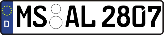 MS-AL2807