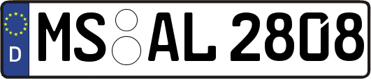 MS-AL2808