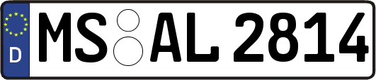 MS-AL2814