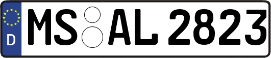 MS-AL2823