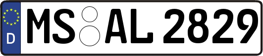 MS-AL2829