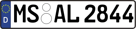 MS-AL2844