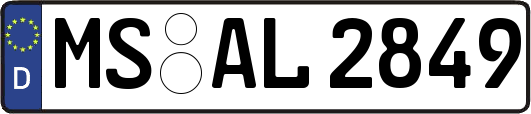 MS-AL2849
