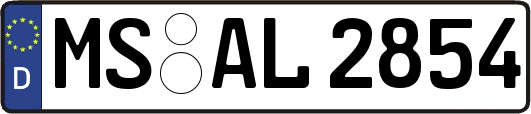 MS-AL2854