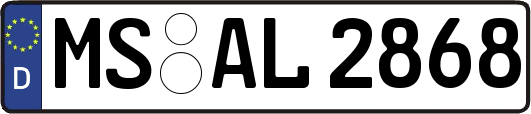 MS-AL2868