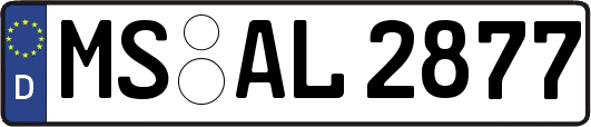 MS-AL2877