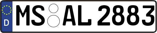 MS-AL2883