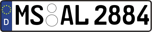 MS-AL2884