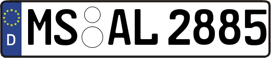 MS-AL2885