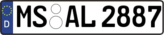 MS-AL2887
