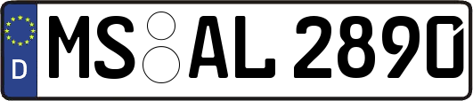 MS-AL2890