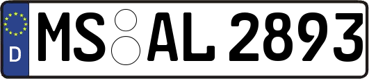 MS-AL2893