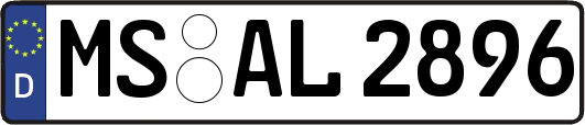 MS-AL2896