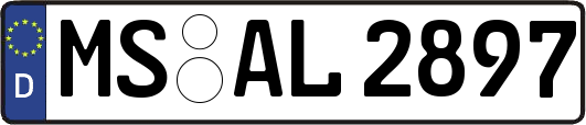 MS-AL2897