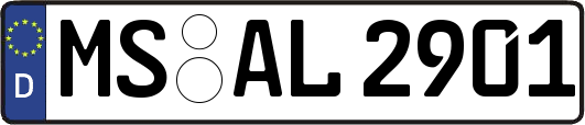 MS-AL2901