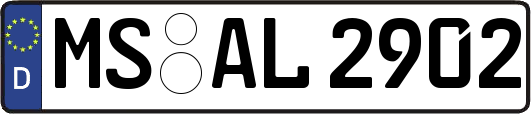 MS-AL2902