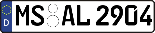 MS-AL2904