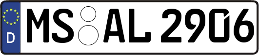 MS-AL2906