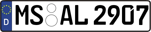 MS-AL2907