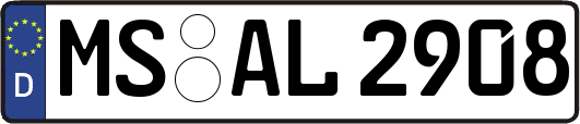 MS-AL2908