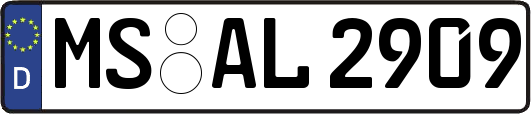 MS-AL2909