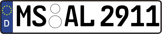 MS-AL2911