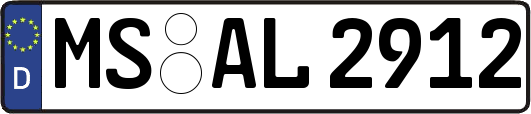 MS-AL2912