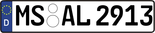 MS-AL2913