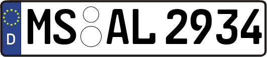 MS-AL2934