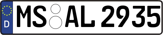 MS-AL2935