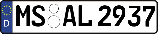MS-AL2937