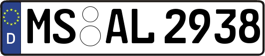 MS-AL2938