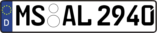 MS-AL2940