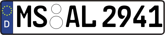 MS-AL2941