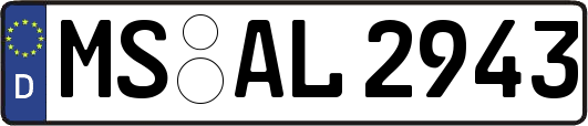 MS-AL2943