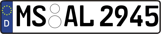 MS-AL2945