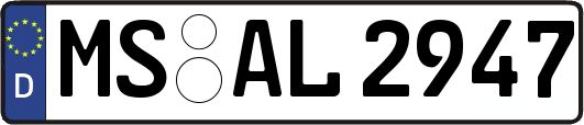 MS-AL2947