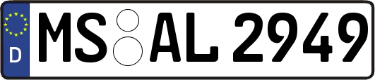 MS-AL2949