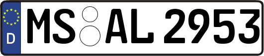 MS-AL2953