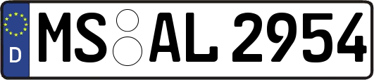 MS-AL2954