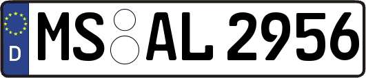 MS-AL2956