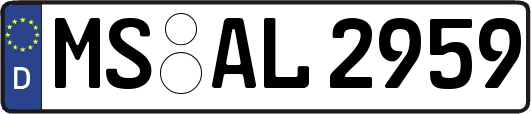 MS-AL2959