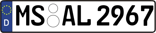 MS-AL2967