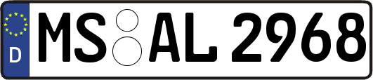 MS-AL2968