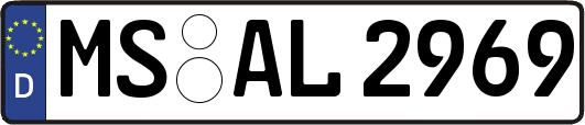 MS-AL2969