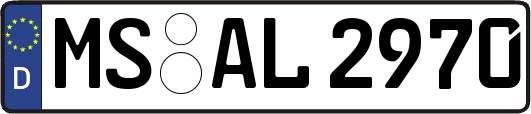 MS-AL2970
