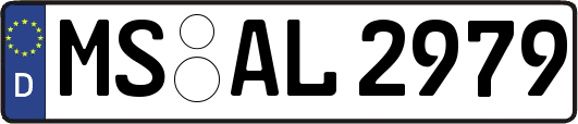 MS-AL2979