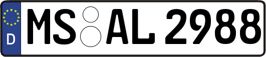 MS-AL2988