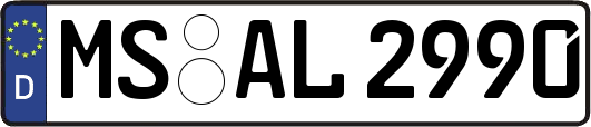 MS-AL2990